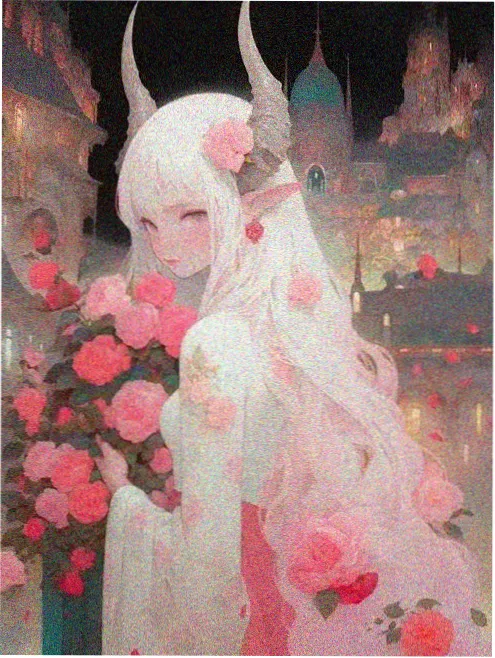 第七个夏天电影海报